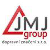 logo JMJ group dopravní značení s.r.o.